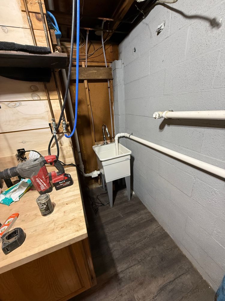 All Photos for SWCH Plumbing & Heating in Highgate Center, VT
