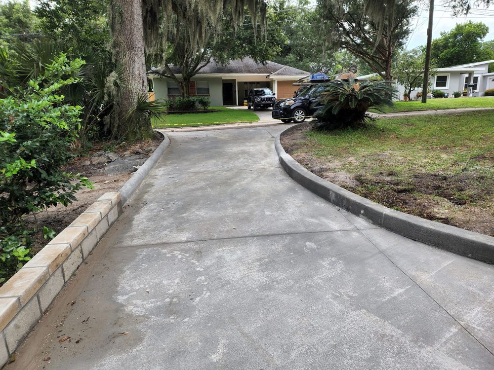 Concrete for Solid Foundation Contractors in Jacksonville, FL