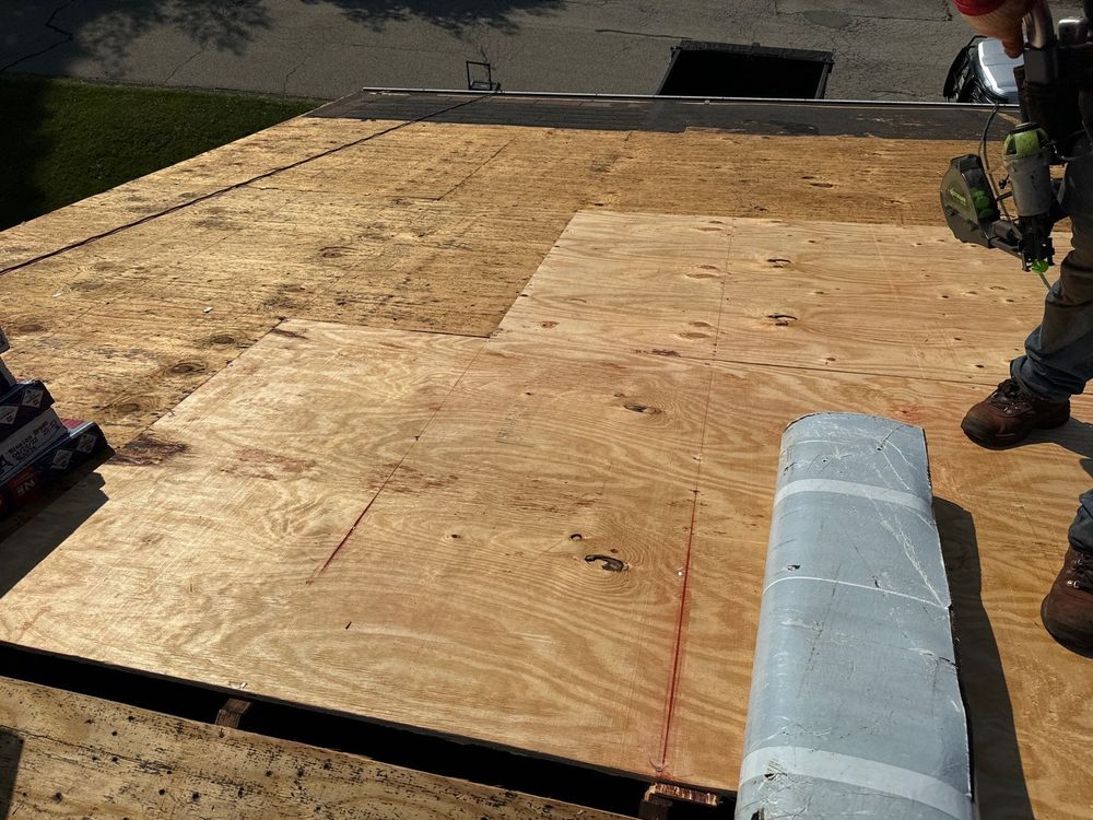 All Photos for La Bendicion Construction LLC in Annandale, VA