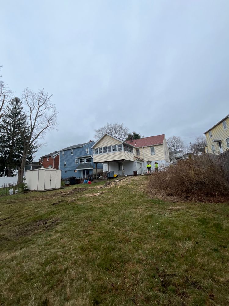 Tree Removal for Licensed to Cut Tree Service in Athens, PA