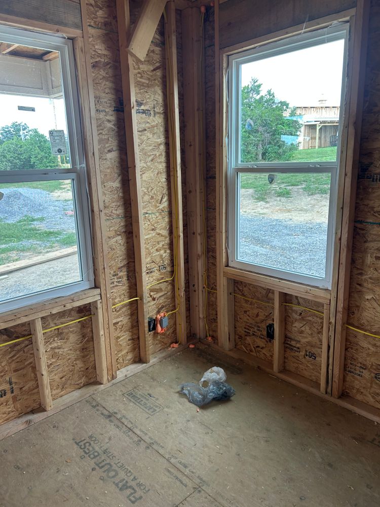 All Photos for Genesis Electrical in Greeneville, TN