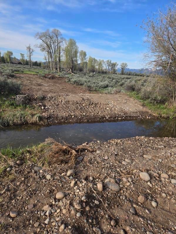 All Photos for Hansen Earth Works in Jackson, WY