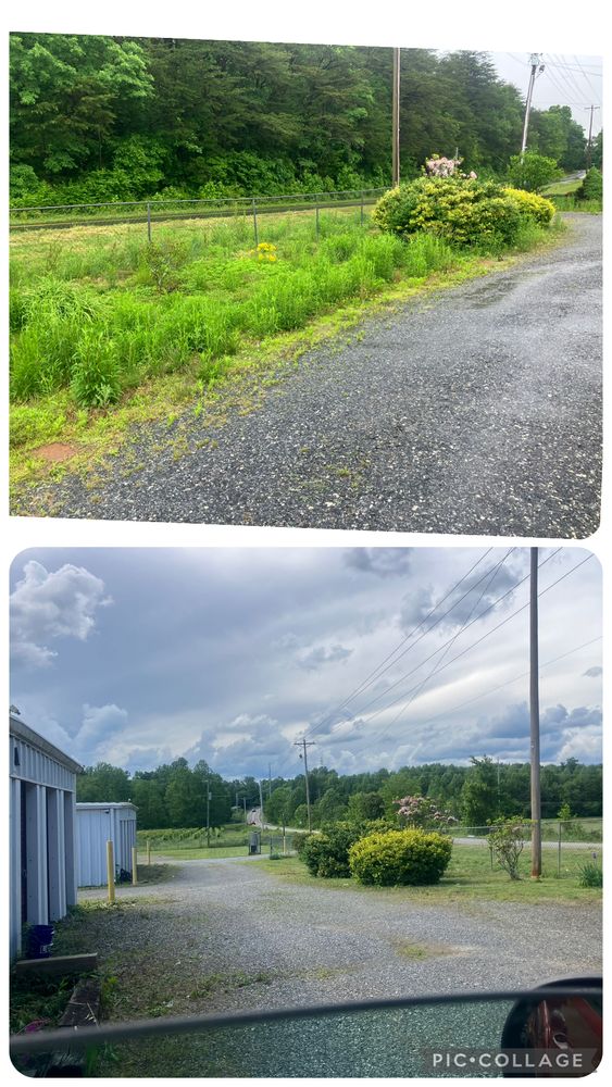 All Photos for Stick’s Paint & Garden Maintenance in Morganton, NC