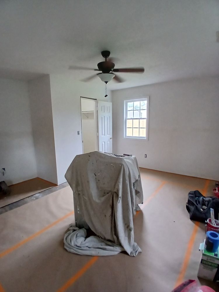 Carterville Kitchen and Bath for Dead Tree General Contracting in Carbondale, Illinois