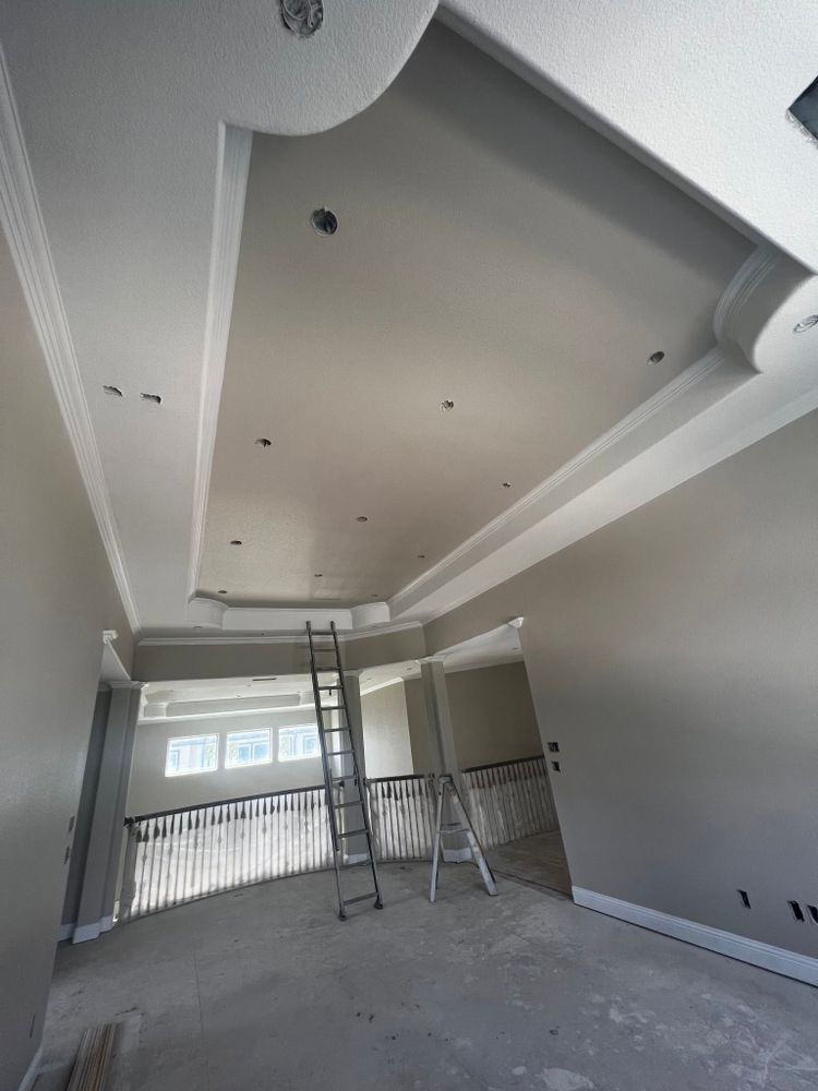 All Photos for Upscale Custom Painting in Carrollton, Texas