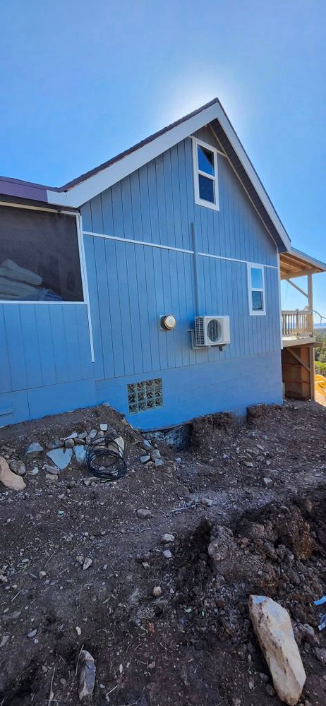 All Photos for Architectural Remodel Construction in Sierra Vista, AZ
