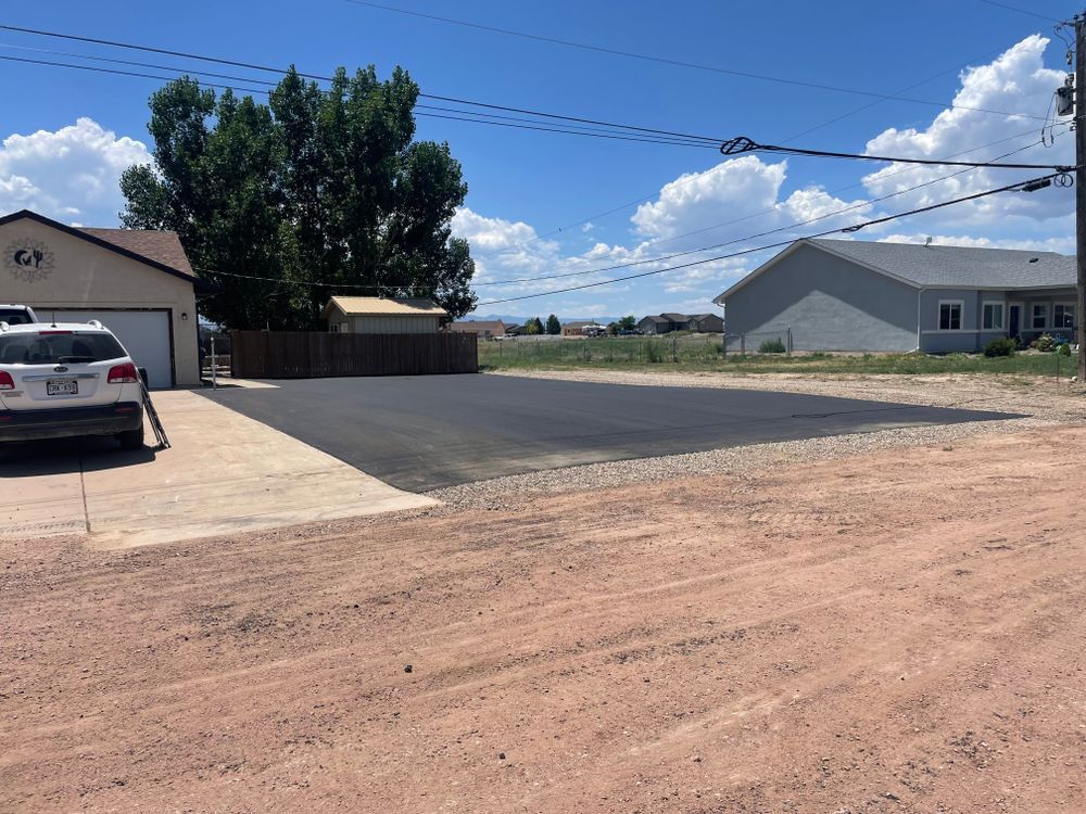 All Photos for Cornejo Materials and Asphalt in Pueblo, CO