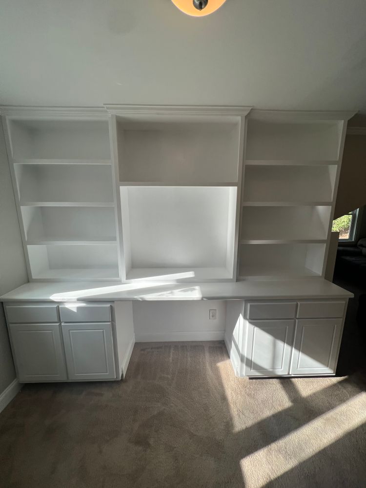 All Photos for Baucom Home Repair Services, LLC in Spring Hope, NC