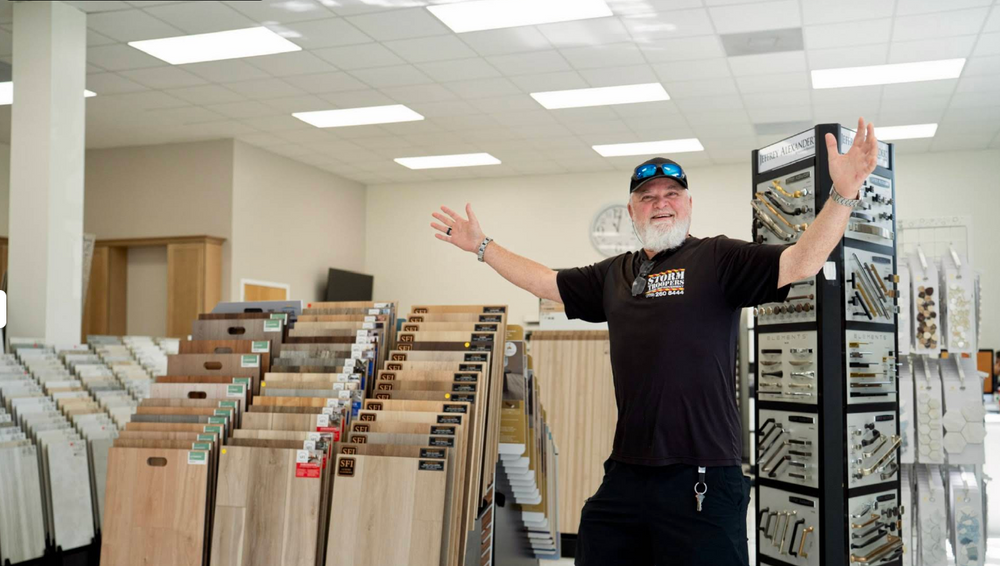 Stormtroopers Design Center team in Stuart, FL - people or person