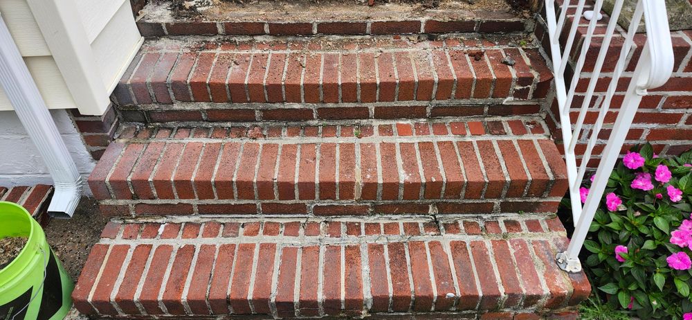 All Photos for Level-Up Masonry in Fountain, CO