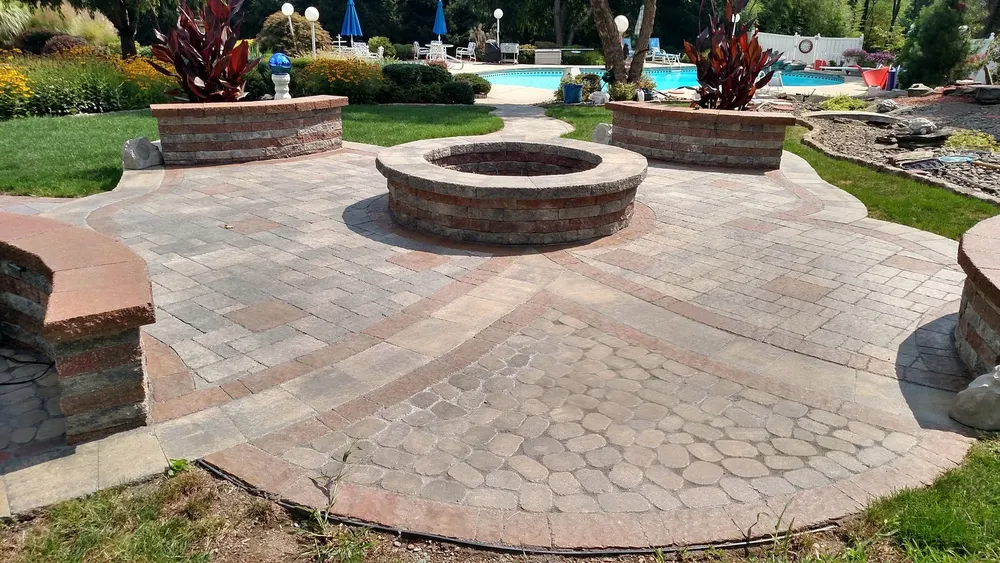 All Photos for TKC Landscaping in Middletown, NY