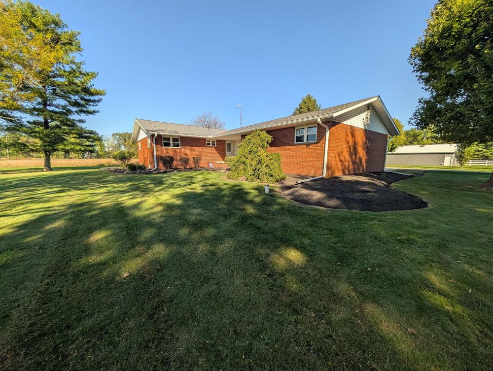 All Photos for Knapps Landscaping and Lawn Care in Marion, OH