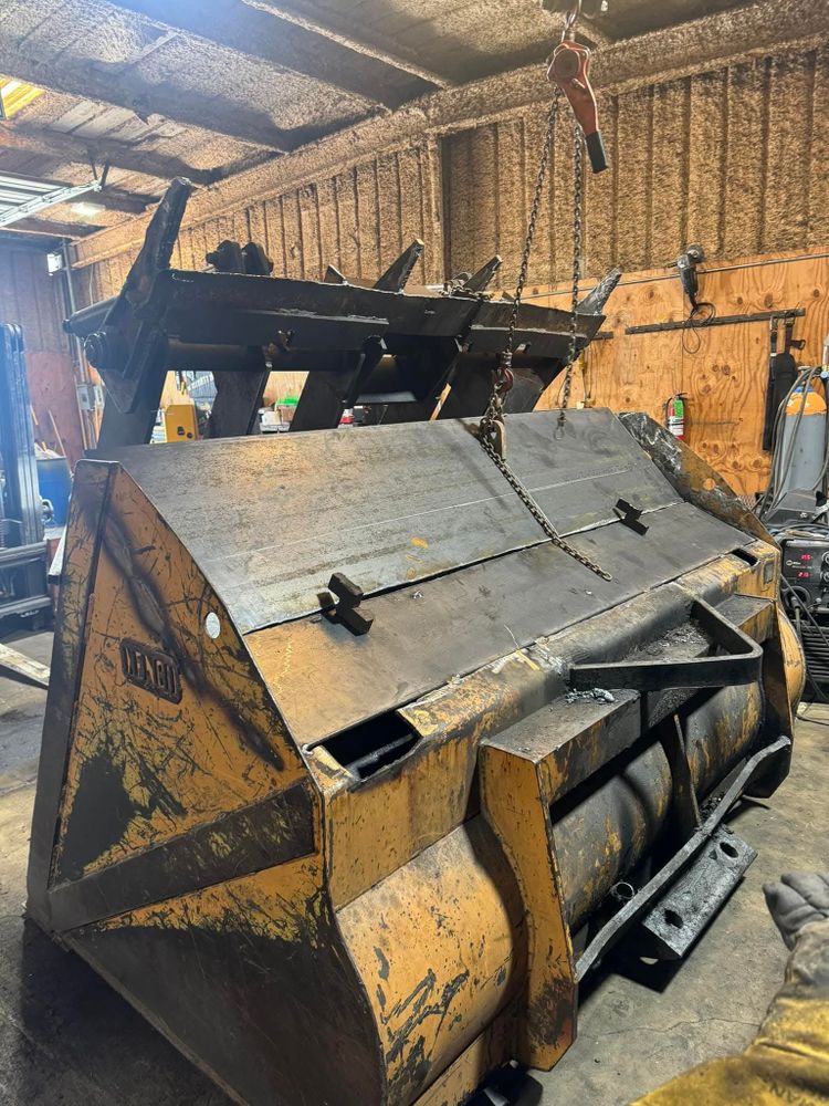 All Photos for K & S Welding and Construction in Memphis, Tennessee