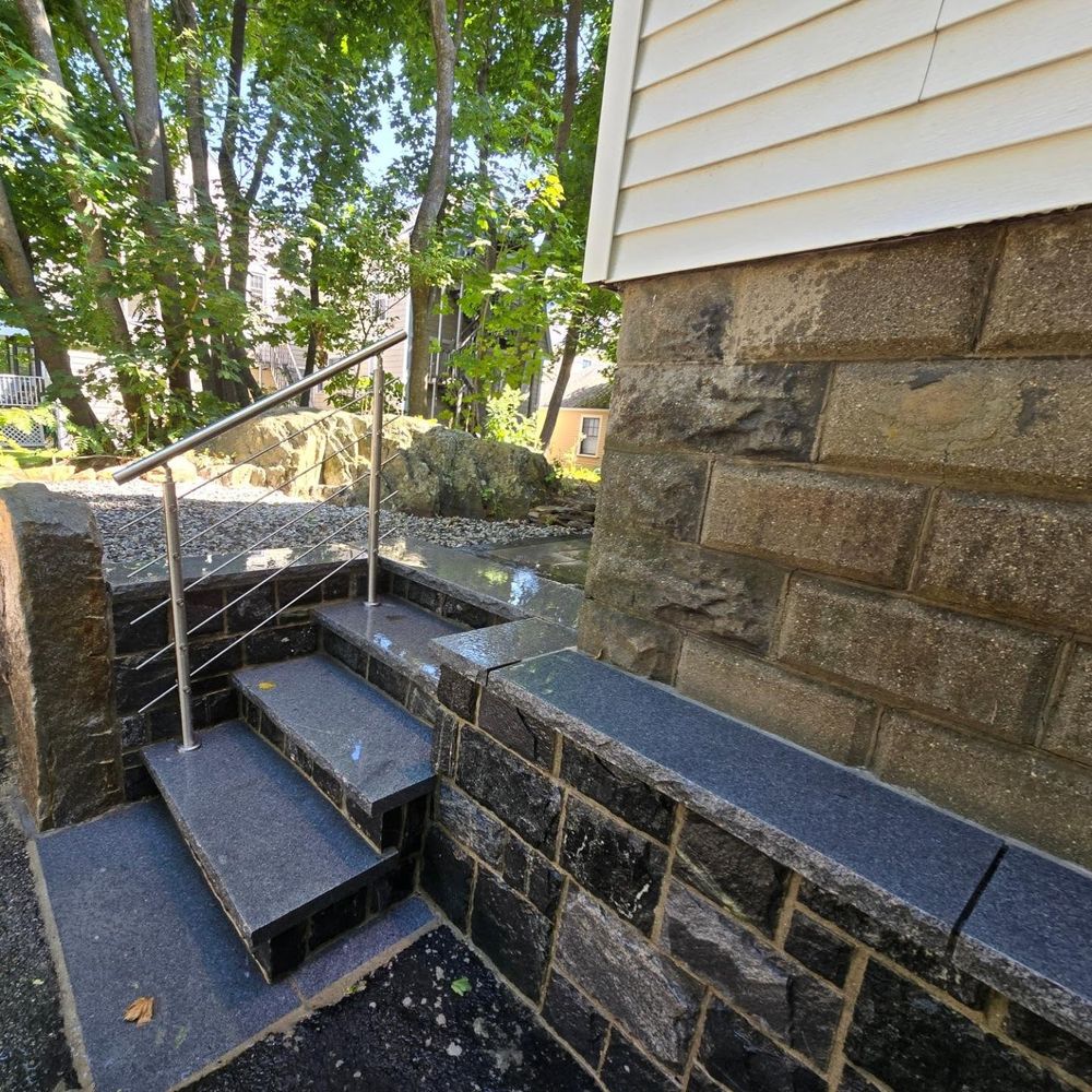 All Photos for 207 Stonework in Kennebunkport, ME