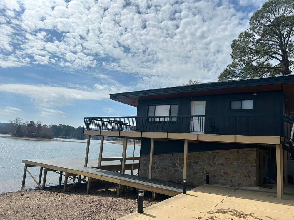 All Photos for Well Hung Windows & More in Hot Springs, AR