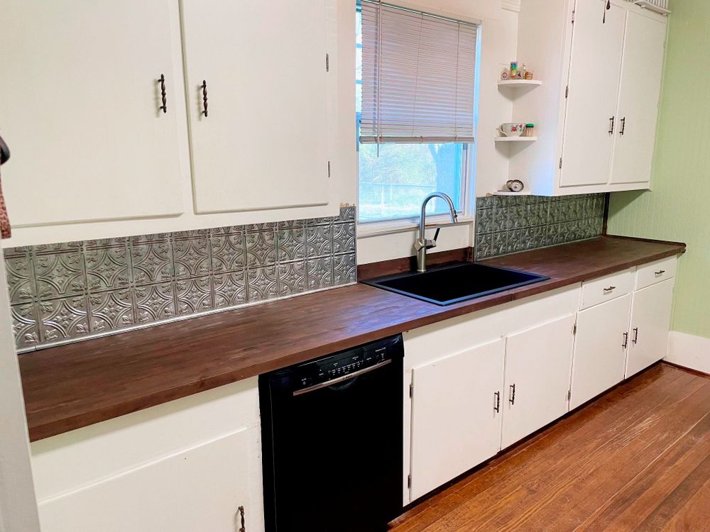 Transform your cooking space with our expert kitchen renovation services, offering customized designs, quality craftsmanship, and efficient project management to enhance functionality, style, and value in every home. for Rogers Construction in Mount Vernon, TX