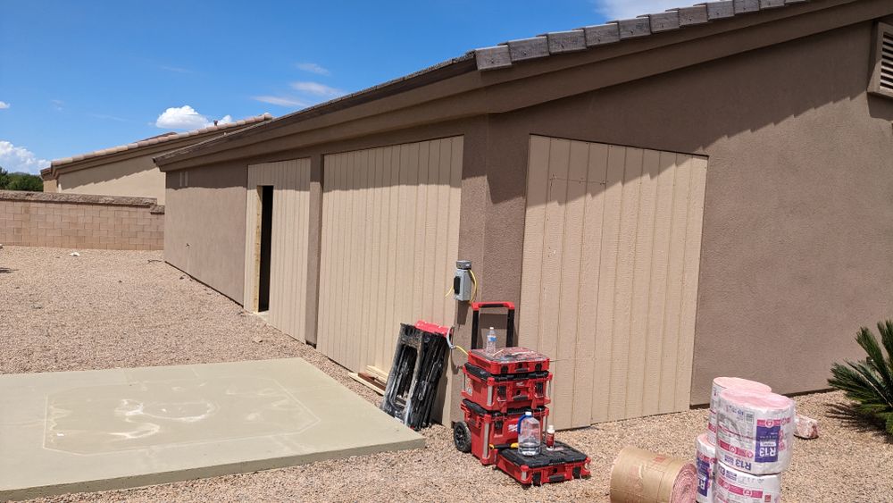 All Photos for Bar None Painting and KRS Construction in Kingman, AZ