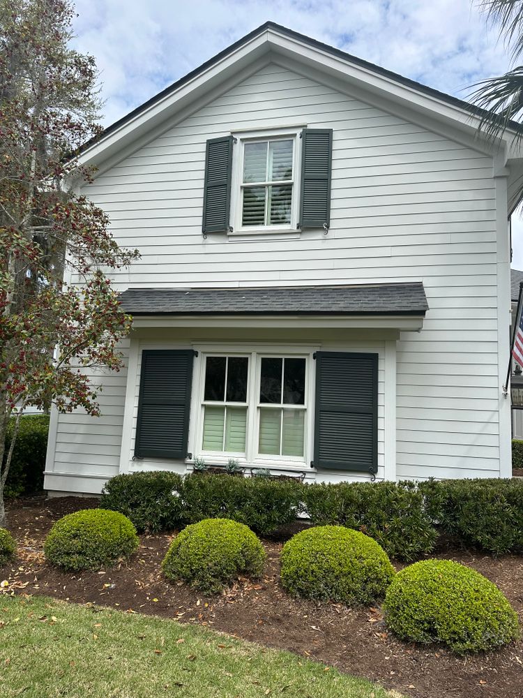 All Photos for Premier Softwash in Bluffton, SC