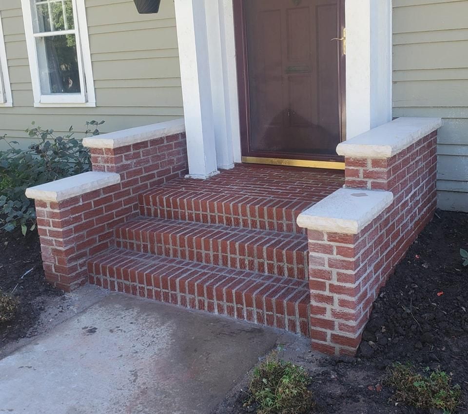 All Photos for Stateline Masonry & Waterproofing in Waltham, MA