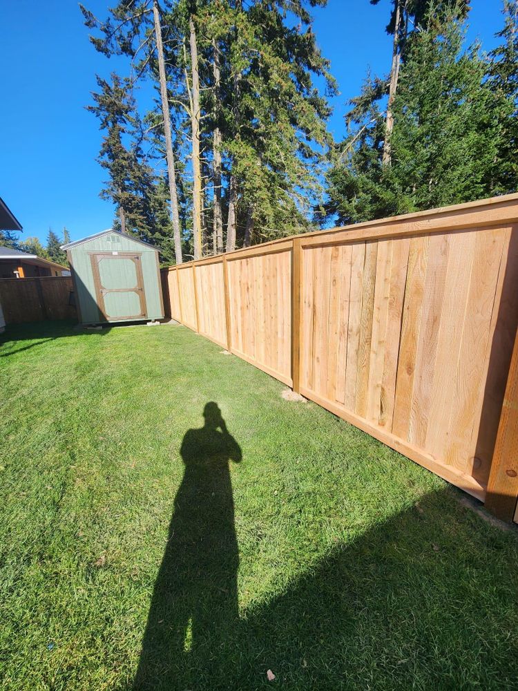 All Photos for The Baskins Sawmill in Port Angeles,  WA