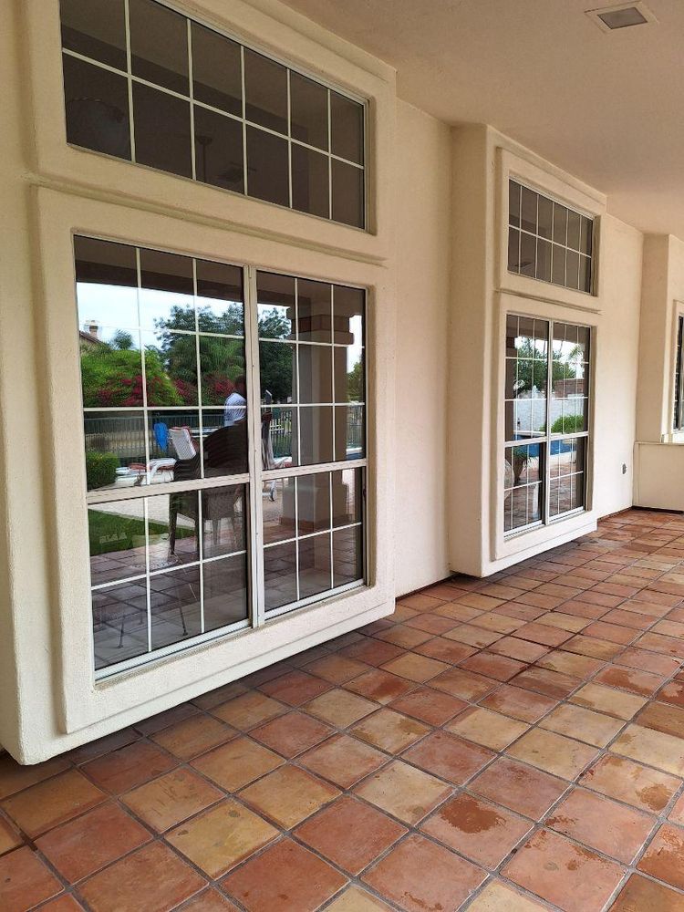 All Photos for Connected Exterior Cleaning in Houston, TX