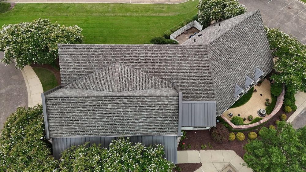 All Photos for Roberson Construction in Jackson, MS