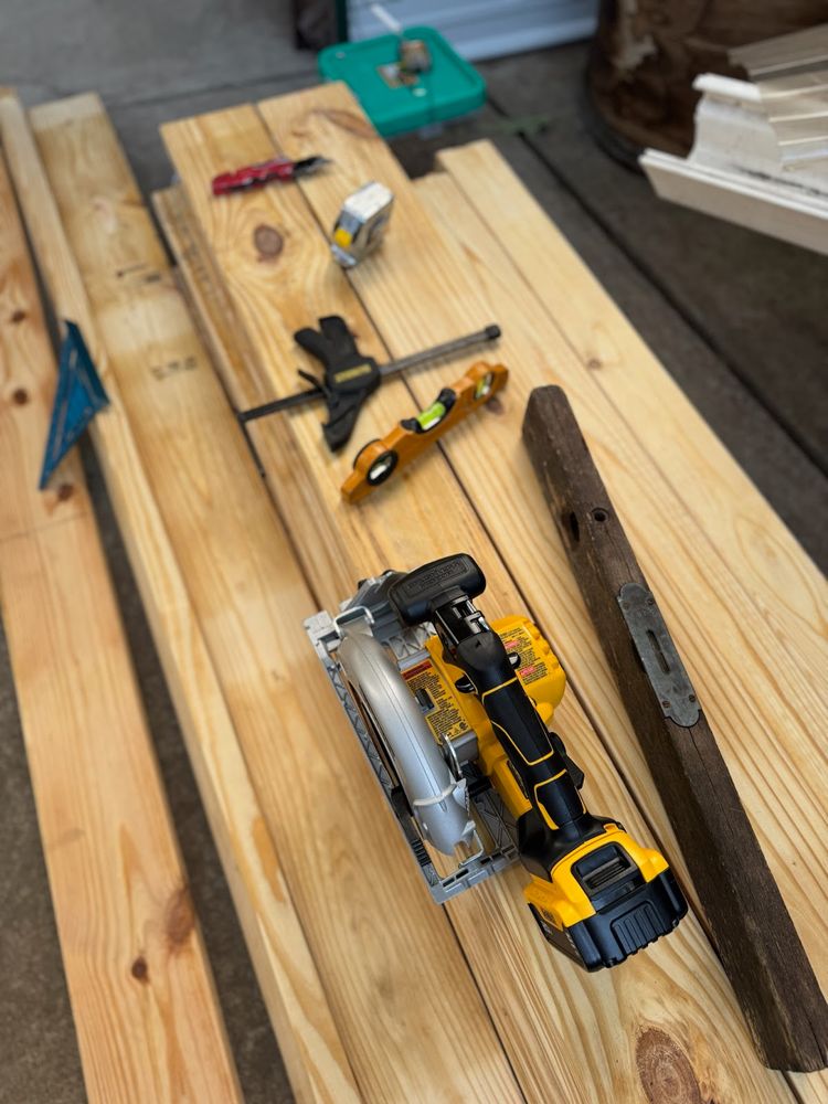 All Photos for KMC Home Improvement  in Memphis, TN