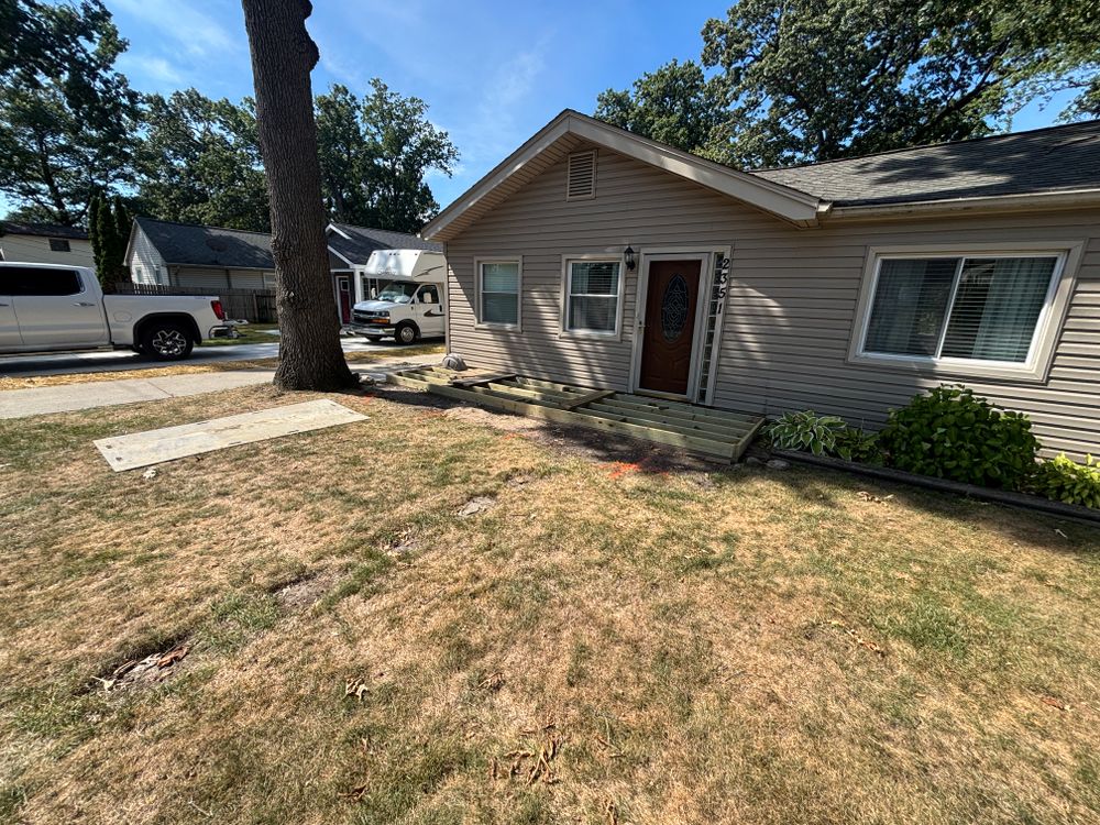 All Photos for Mr. Posthole in Howell, MI