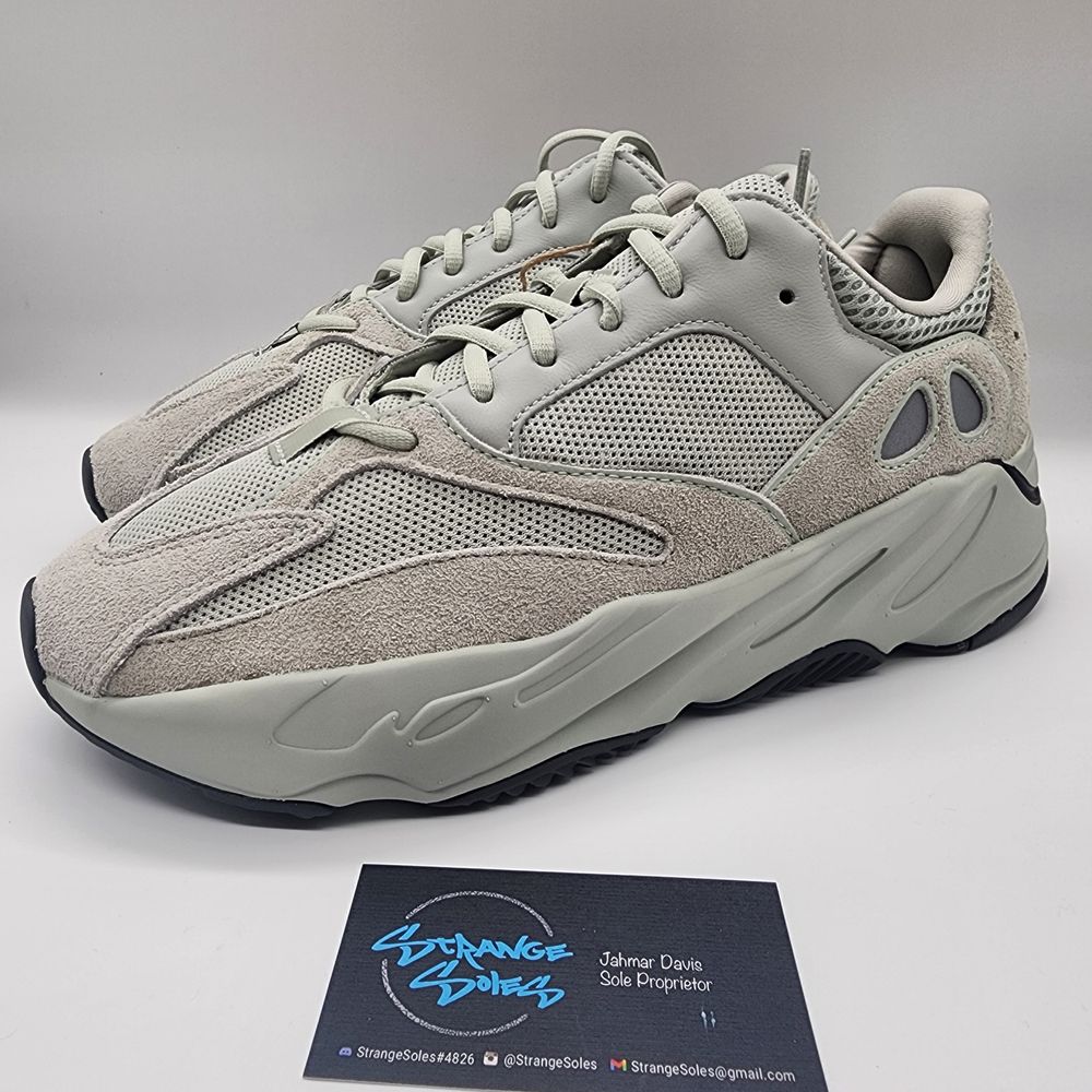 Low Tops for Strange Soles in Boston, MA