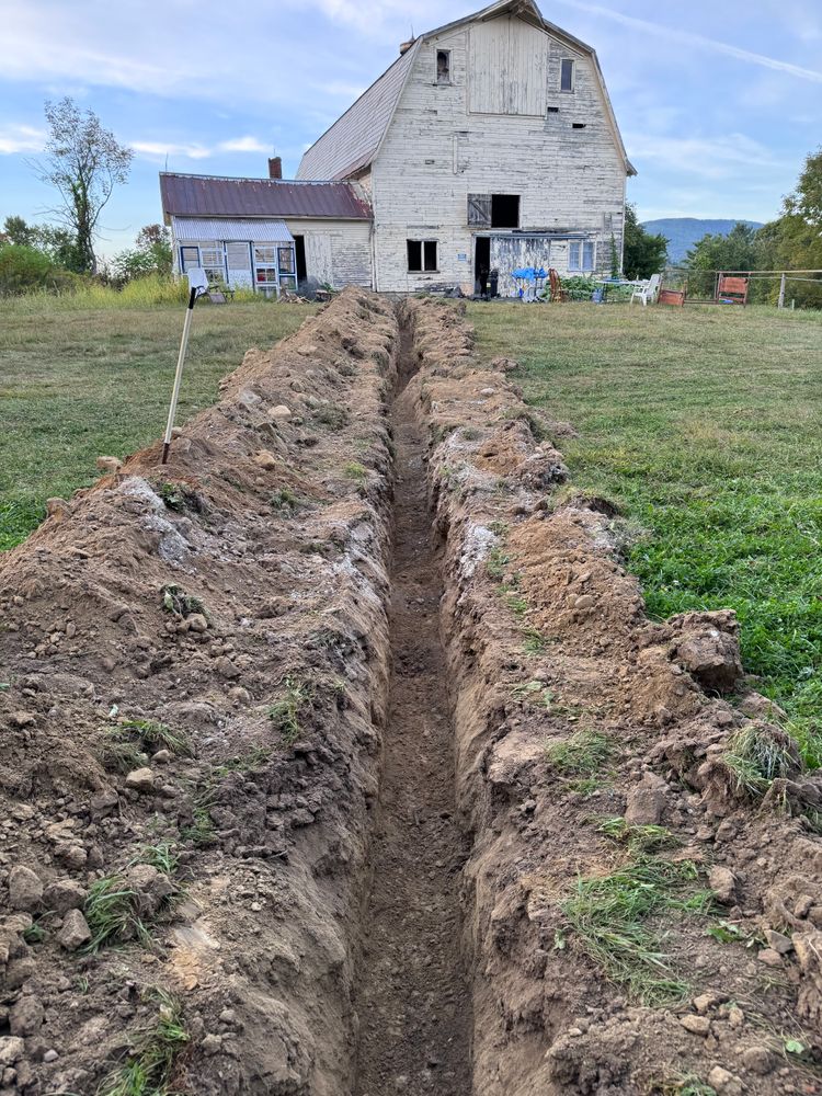 All Photos for Jack Of All Blades in Windsor County, VT