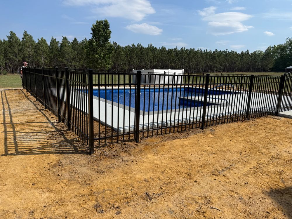 All Photos for American Privacy Fencing & More in Statesboro, GA