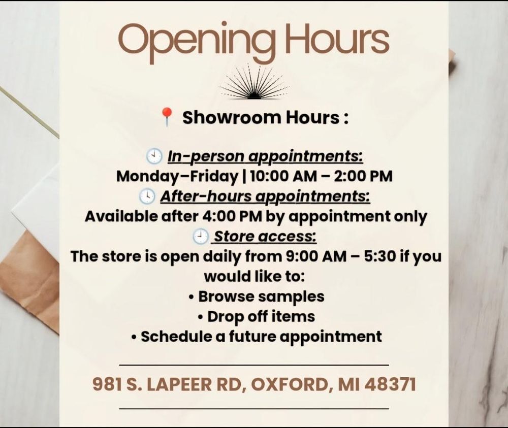 All Photos for Cut a Rug Flooring in Lake Orion, MI