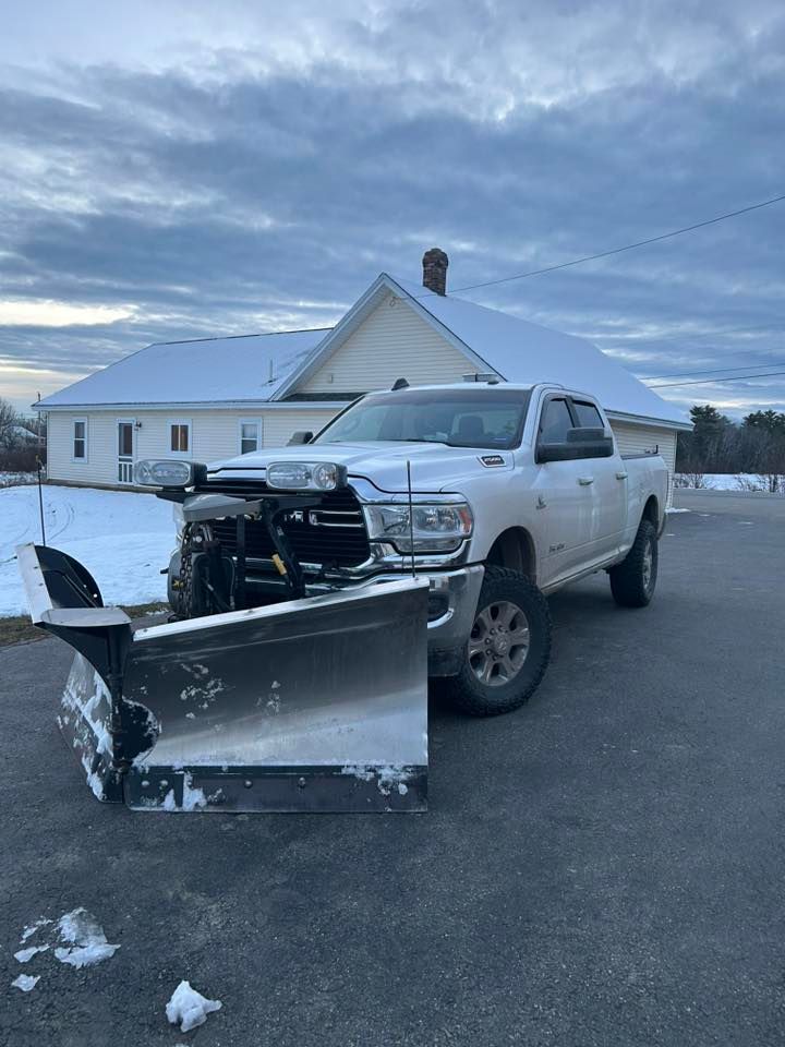 Discover the full potential of your outdoor space with our additional services. Transform and maintain your lawn effortlessly. Explore new enhancements today for a beautiful, thriving yard all year round! for CM & Sons Landscaping LLC in Benton, ME