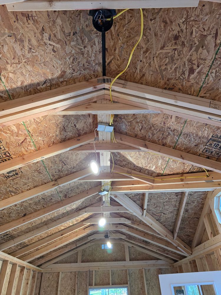 All Photos for Switched Up Electrical Services LLC in Asheville, NC