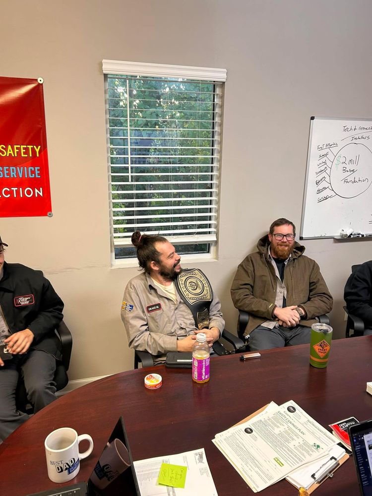 All Photos for Dan Levinsky & Sons Electrical Services in Portsmouth,  VA