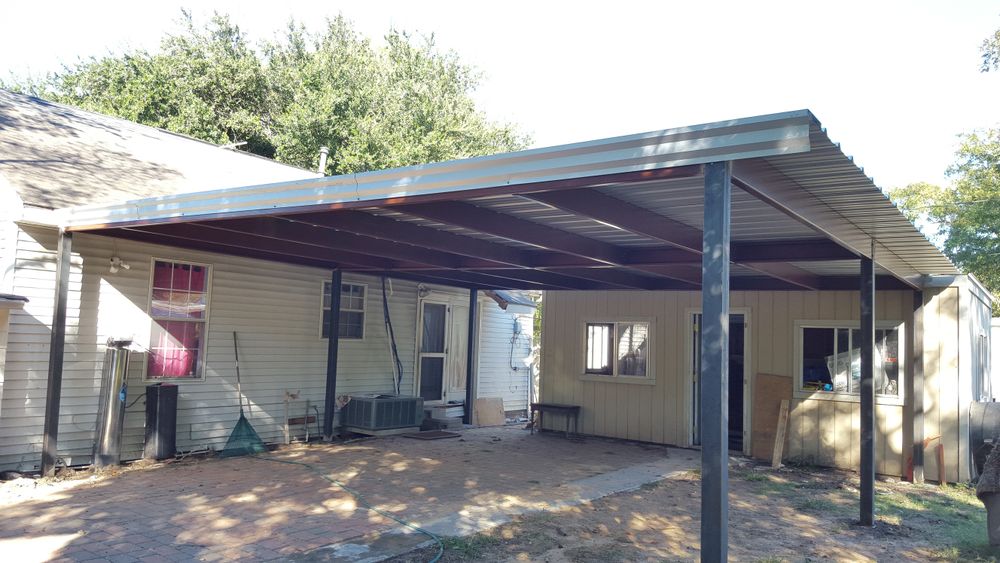 All Photos for Alfreds Sheet Metal & Roofing in Houston, TX