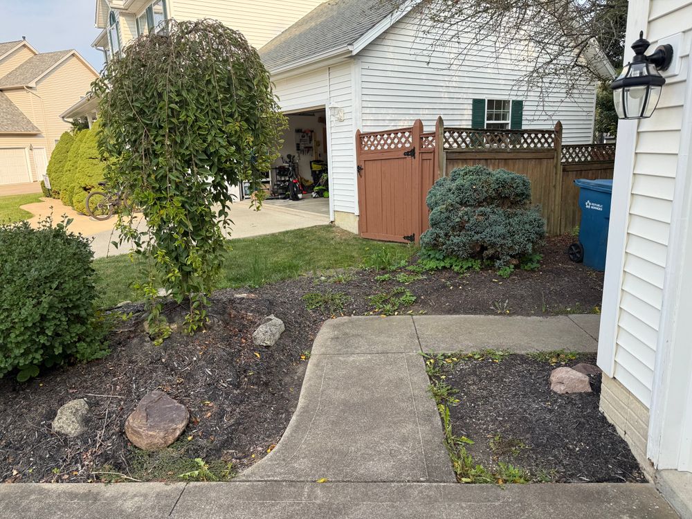 All Photos for F&R Landscapes LLC in Lagrange, OH