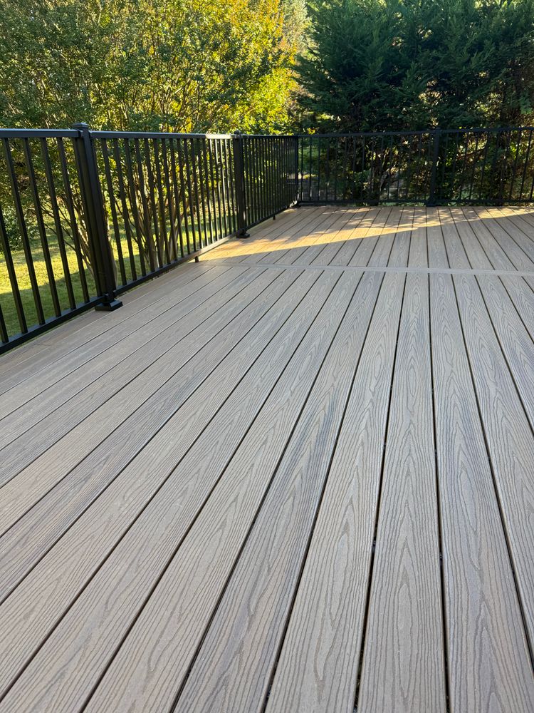 All Photos for Deck Escapes and Outdoor Living  in Knoxville, TN