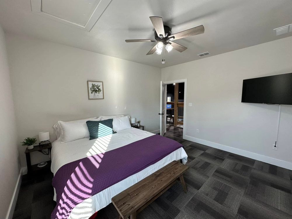 Electrical Repairs for Star Mountain Electric in Winona, TX