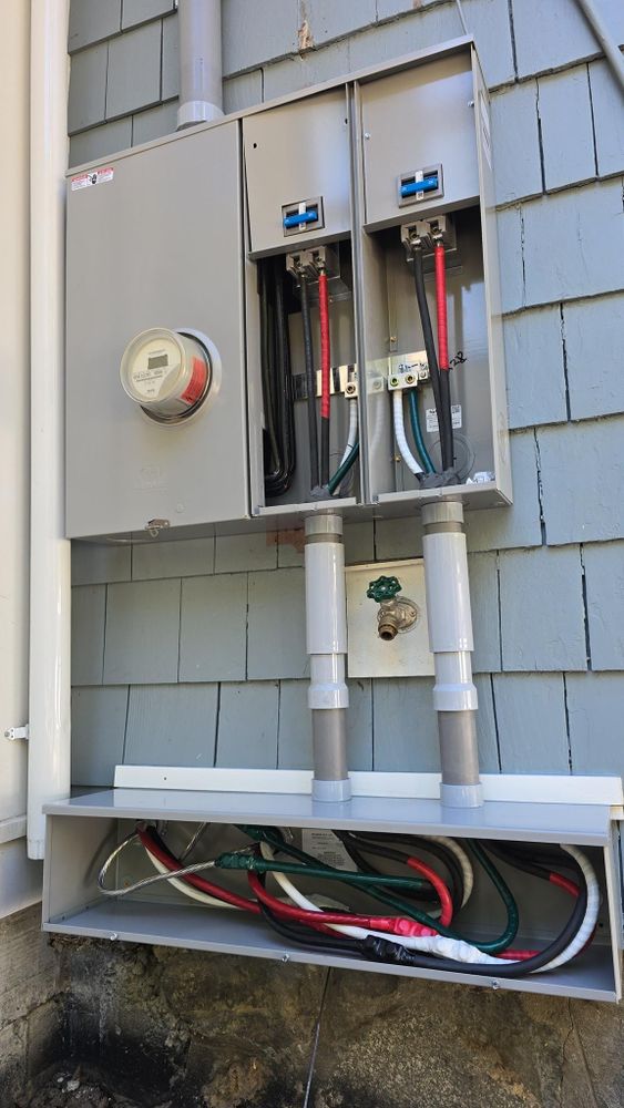 All Photos for Joe Medeiros Electrical in Weston, MA