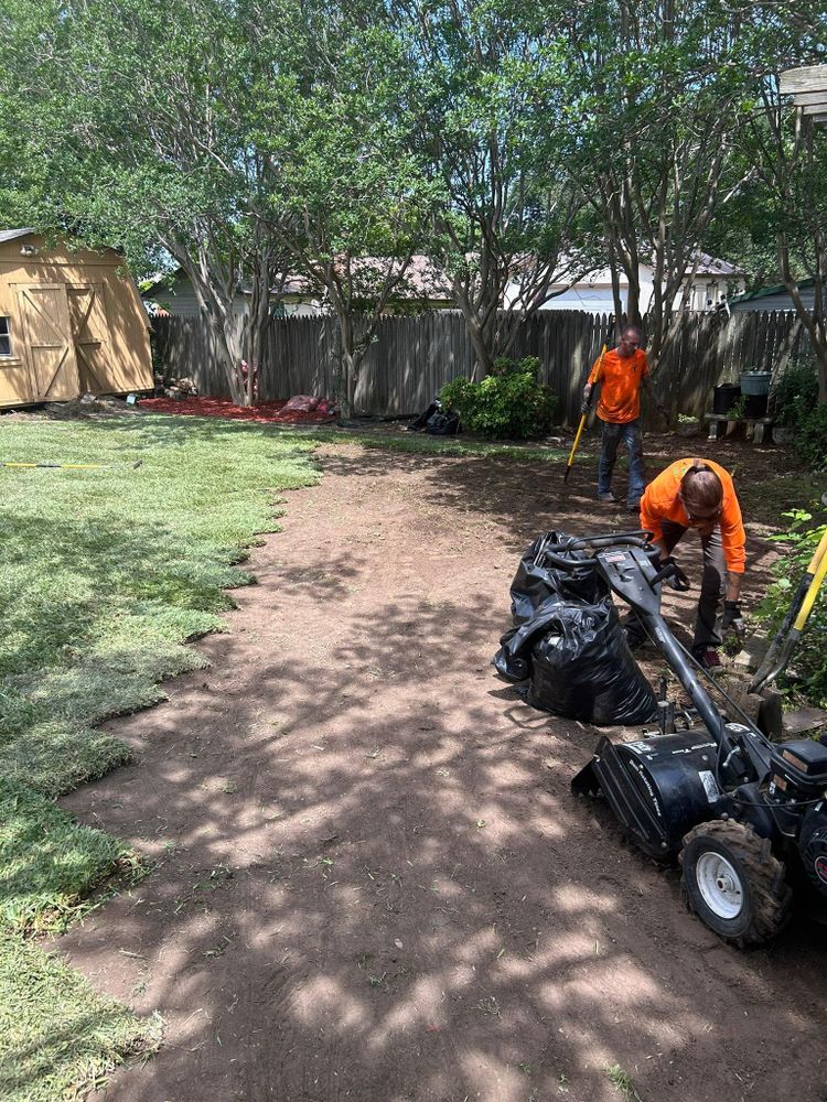 All Photos for Teague Trees and Land Clearing in Rendon, TX