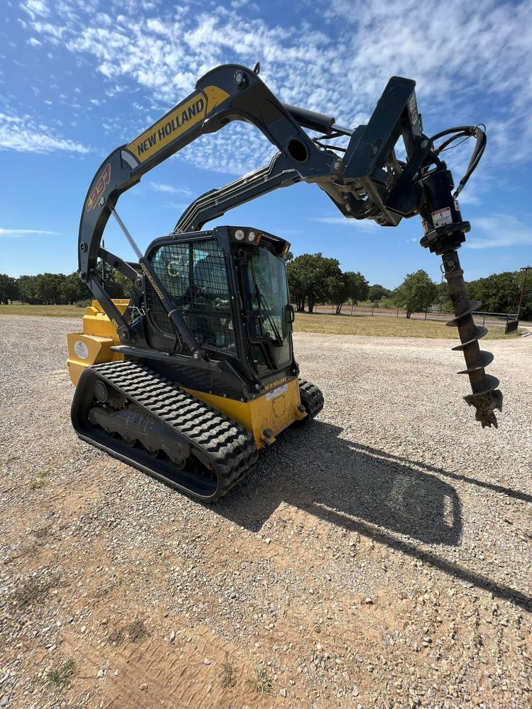 All Photos for D&D Custom Services in Jacksboro,  TX