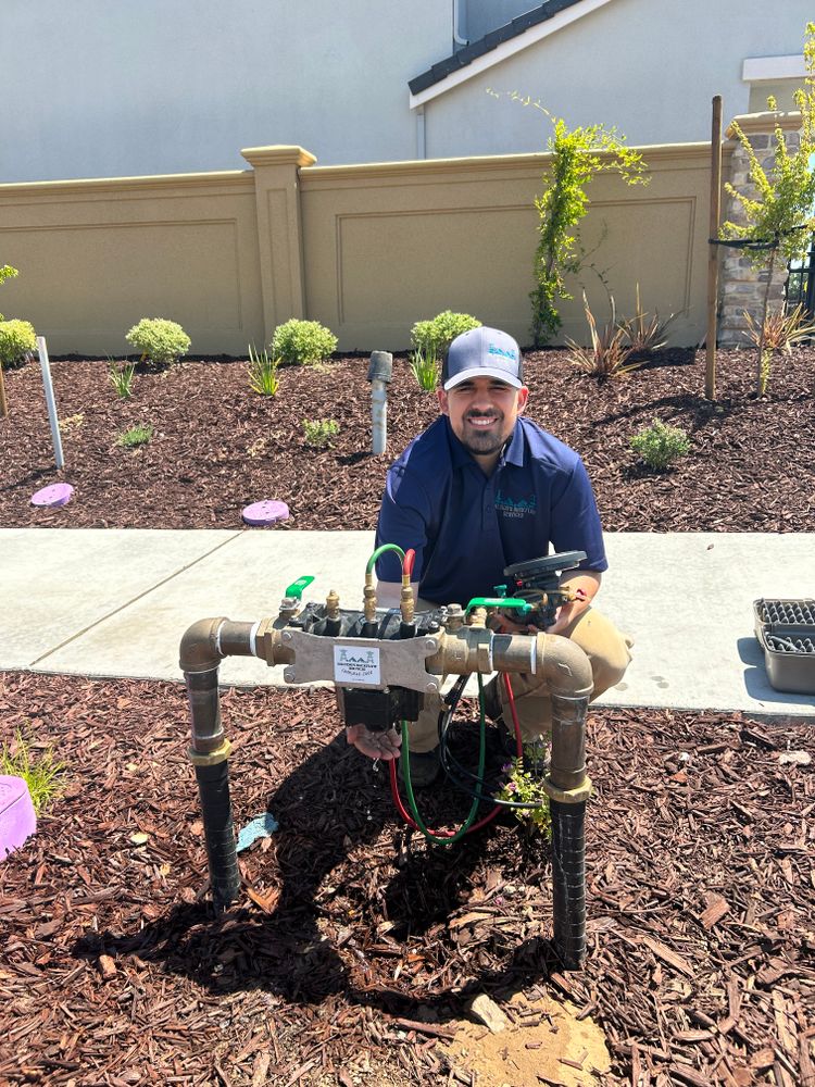 All Photos for SALCIDO'S BACKFLOW SERVICES INC in Santa Clara, CA