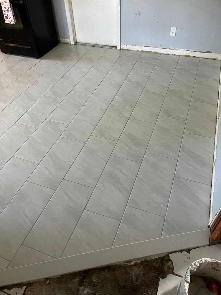 Discover the range of other flooring services we offer to transform your home. Enhance your space with expert installations, repairs, and maintenance tailored specifically to meet all your flooring needs. for Dail Flooring Solutions in Ruskin, FL