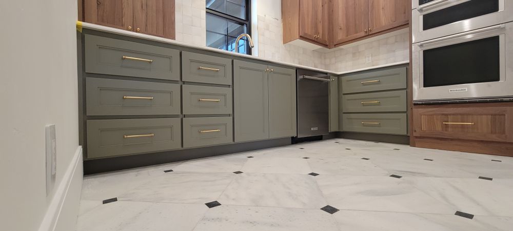 All Photos for Tip Top Tile in Idaho Falls, ID