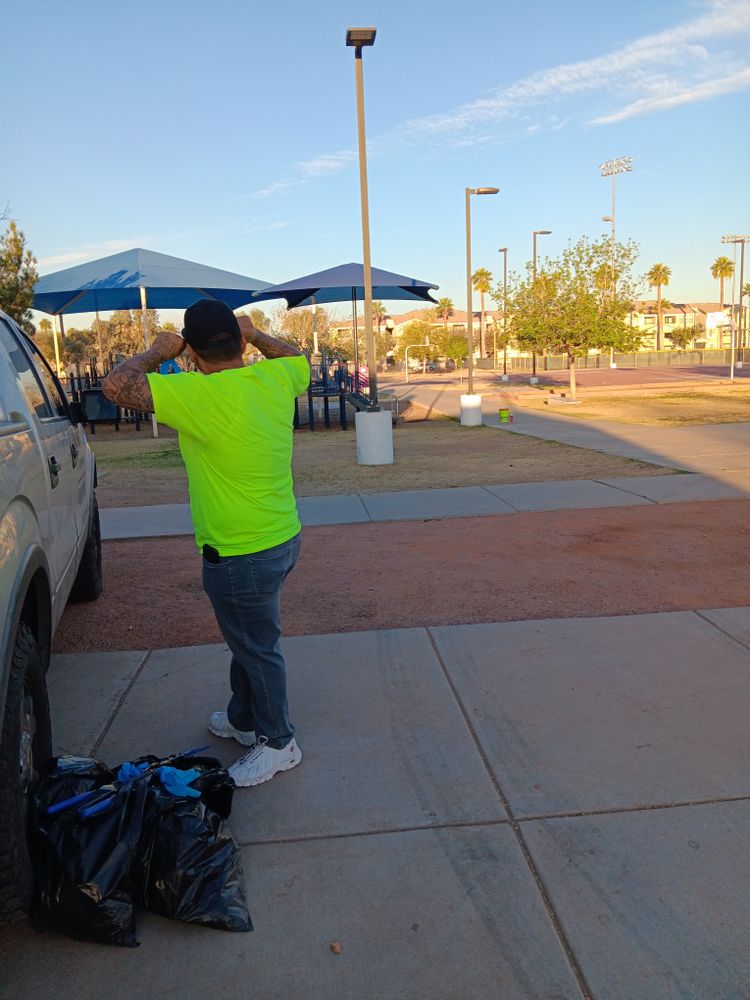 All Photos for Family Landscaping in Phoenix, AZ