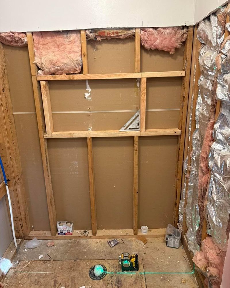 All Photos for J Home Solutions in Fredericksburg, VA