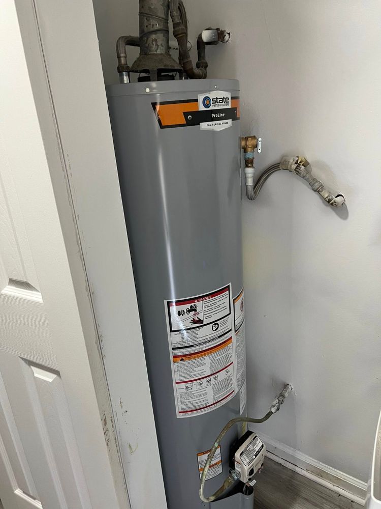 Our Service and Repair experts ensure your home's plumbing functions smoothly, addressing leaks, clogs, or installations with professionalism and efficiency to maintain comfort and safety in your living spaces. for Scooter’s Construction in Centralhatchee, GA