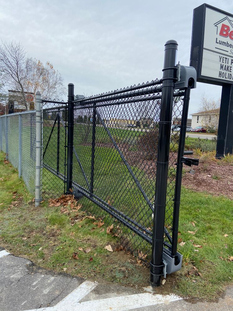All Photos for Prestige Fence LLC in Londonderry, NH