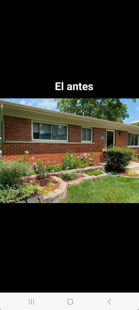 All Photos for Reyes Bricking in Pontiac, MI